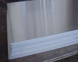 201 Stainless Steel Sheet