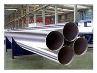 2205 2507 Duplex Nickel Alloy Pipe