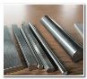 Stainless Steel Shaped Bar