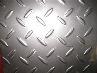 Stainless Steel Embossed Sheet