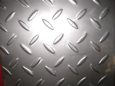 Stainless Steel Embossed Sheet Stainless Steel Embossed Sheet