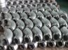 Nickel Alloy Pipe Fitting
