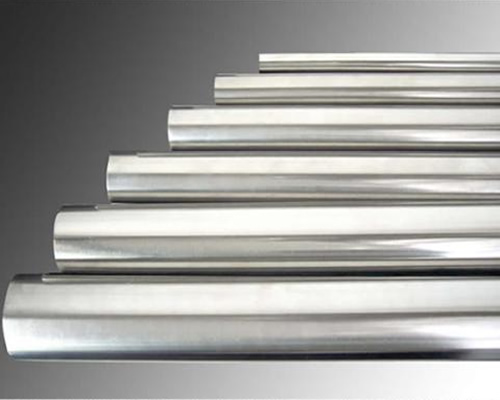 431 Martensitic Stain Less Steel Bar