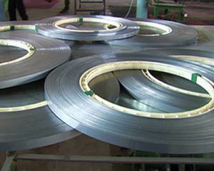 2205 2507 Duplex Stainless Steel Coil Strip