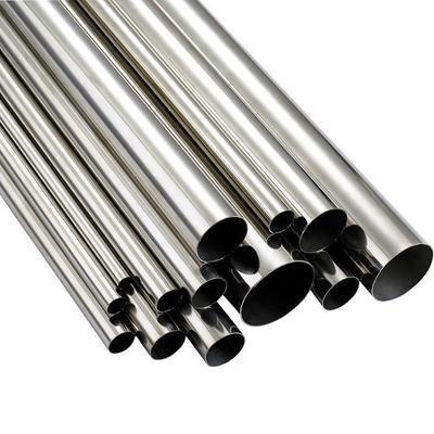 Duplex Nickle Alloy Pipe price