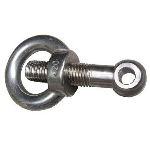 Stainless Steel Bolt And Nut price