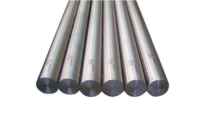 317317L Stainless Steel
