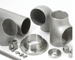 Nickel Alloy Pipe Fitting