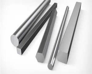 Stainless Steel Rod